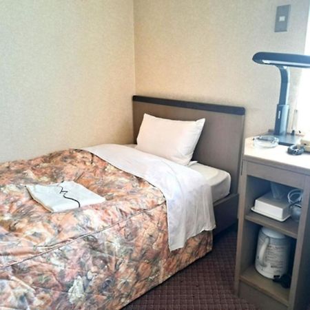 Hotel Tetora Higashimuroran - Vacation Stay 75821V Zewnętrze zdjęcie