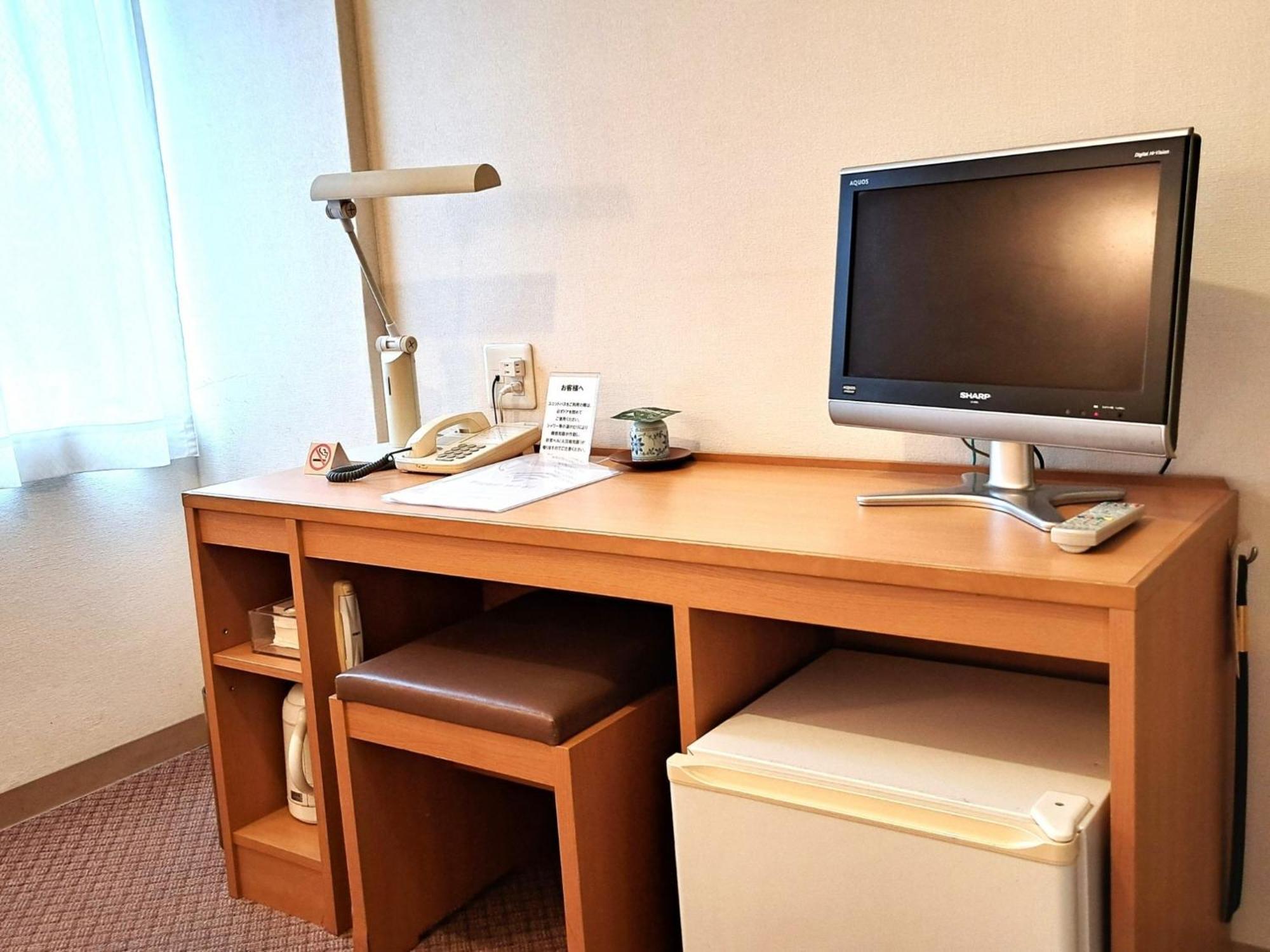 Hotel Tetora Higashimuroran - Vacation Stay 75821V Zewnętrze zdjęcie