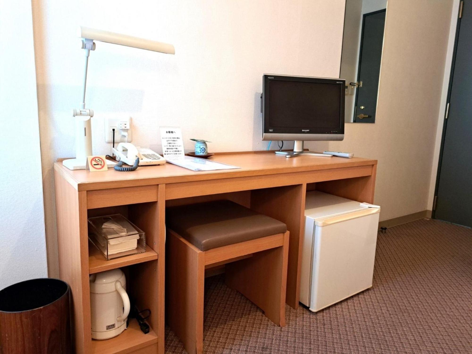 Hotel Tetora Higashimuroran - Vacation Stay 75821V Zewnętrze zdjęcie
