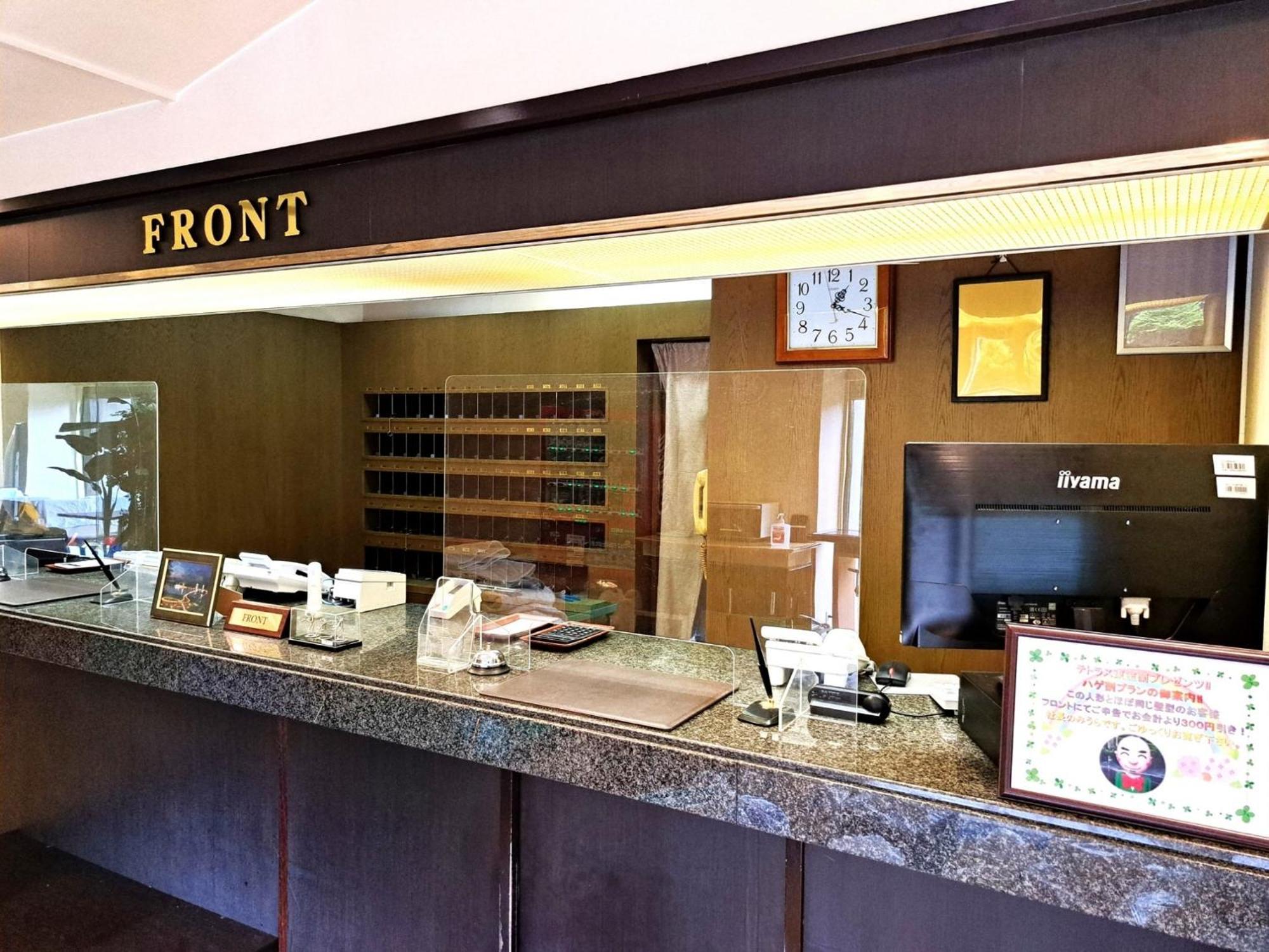 Hotel Tetora Higashimuroran - Vacation Stay 75821V Zewnętrze zdjęcie