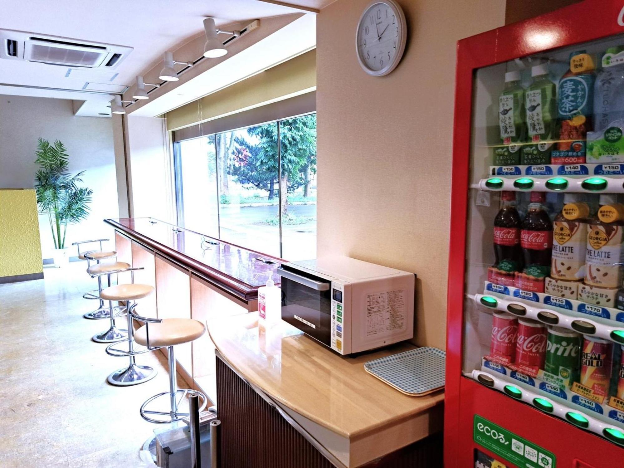 Hotel Tetora Higashimuroran - Vacation Stay 75821V Zewnętrze zdjęcie