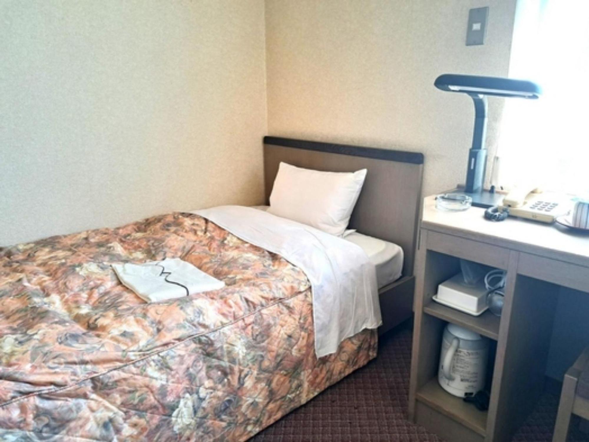 Hotel Tetora Higashimuroran - Vacation Stay 75821V Zewnętrze zdjęcie